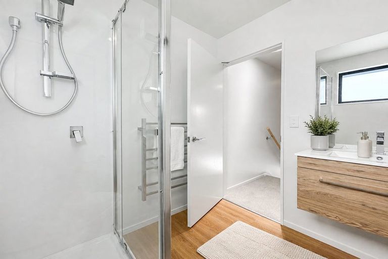 Photo of property in 5/112 Aldwins Road, Phillipstown, Christchurch, 8062