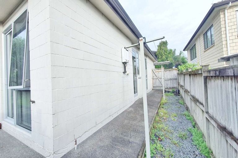 Photo of property in 7 Andy Crescent, Flat Bush, Auckland, 2016