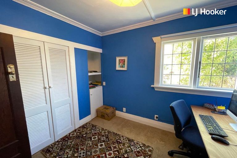 Photo of property in 184 Maitland Street, Dunedin Central, Dunedin, 9016