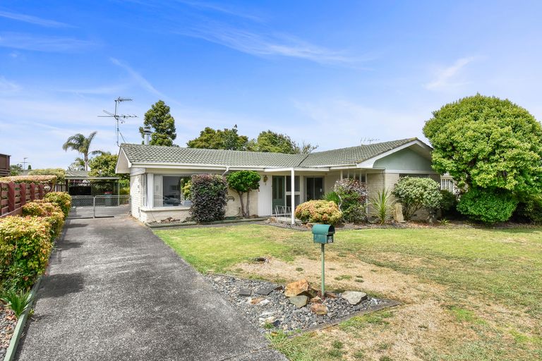 Photo of property in 20 Sunnypark Avenue, Rosehill, Papakura, 2113