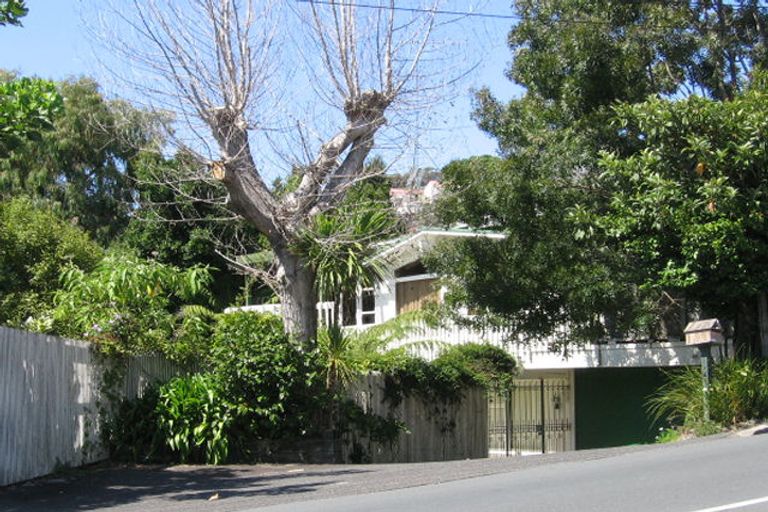 Photo of property in 403 Beach Road, Mairangi Bay, Auckland, 0630