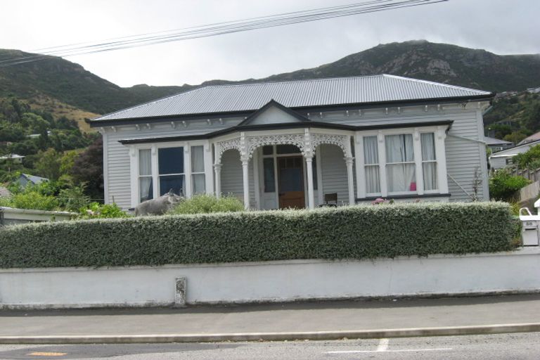 Photo of property in 38 Winchester Street, Lyttelton, 8082