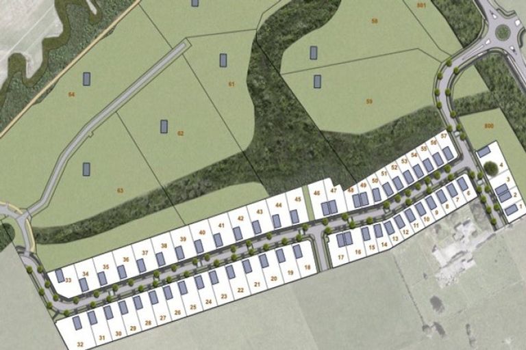 Photo of property in 3 Monument Road, Clevedon, Papakura, 2582