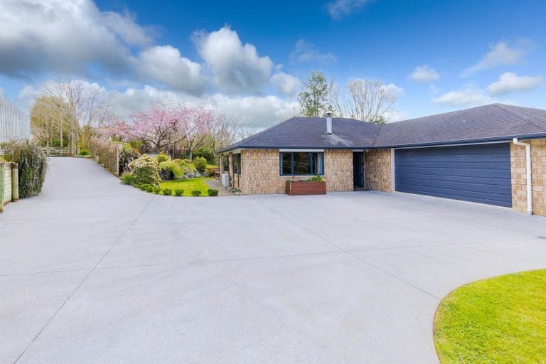 Photo of property in 423 Waikeria Road, Kihikihi, Te Awamutu, 3874