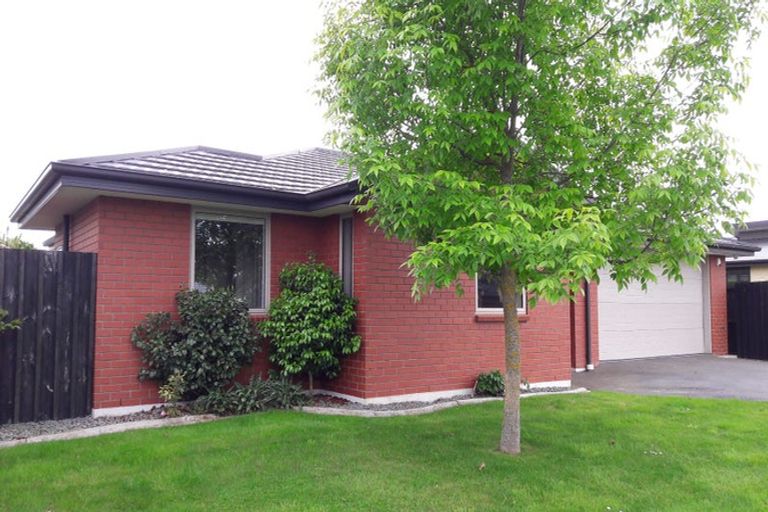 Photo of property in 28 Birchgrove Gardens, Mairehau, Christchurch, 8052