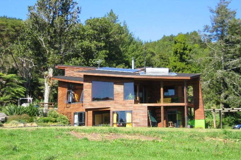 Photo of property in 199 Taheke ( Block Access) Road, Toatoa, Opotiki, 3197