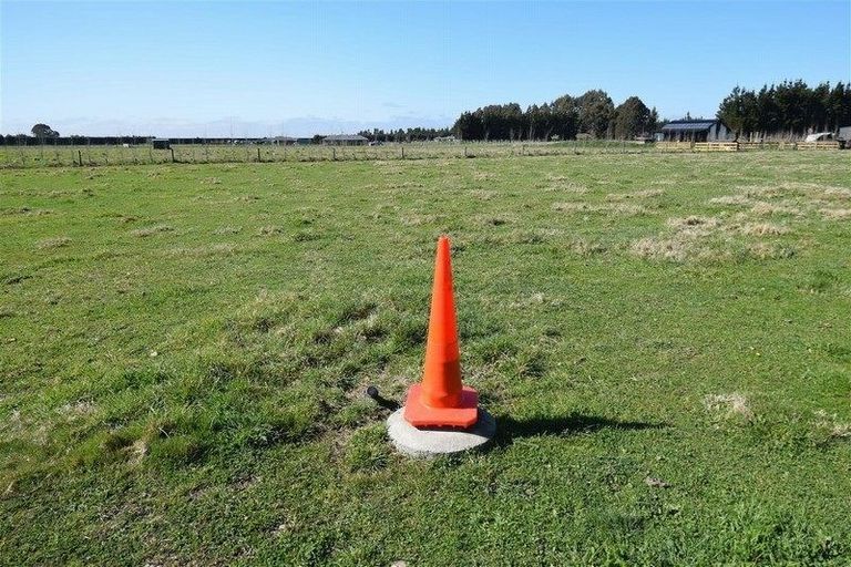 Photo of property in 46 Isaac Road, Eyrewell, Rangiora, 7476