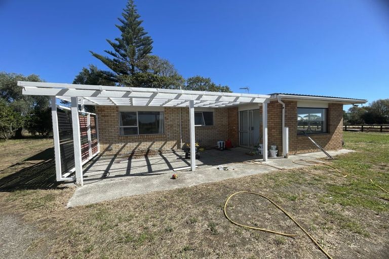 Photo of property in 72 Vista Road, Ohau, Levin, 5570
