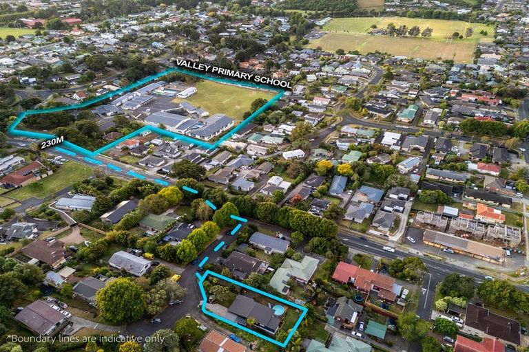 Photo of property in 9 Cromwell Place, Pukekohe, 2120