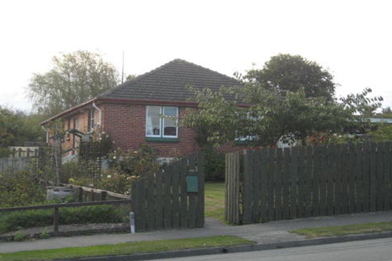 Photo of property in 194 Selwyn Street, Marchwiel, Timaru, 7910
