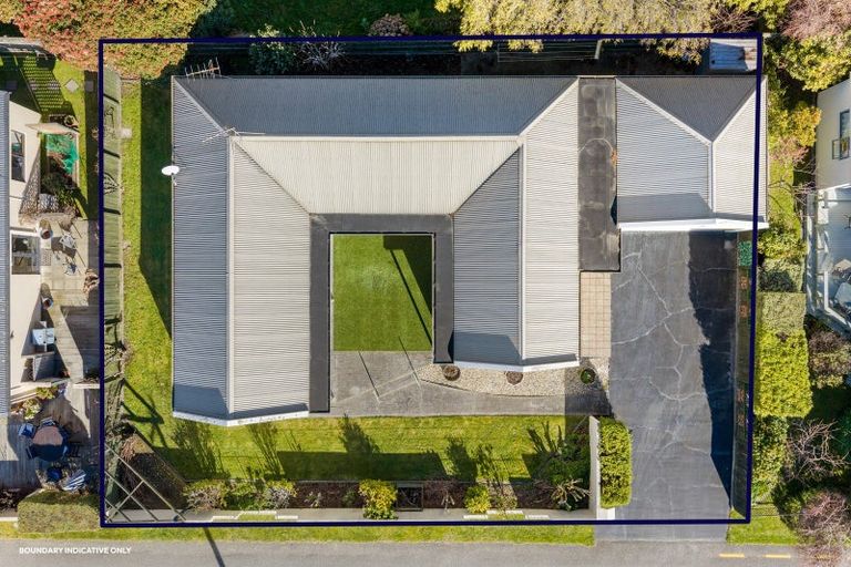 Photo of property in 166 Wither Road, Witherlea, Blenheim, 7201