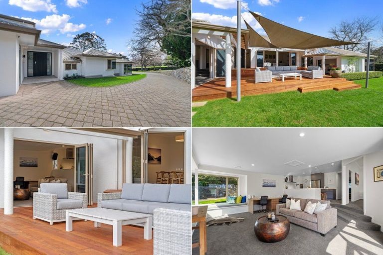 Photo of property in 421 Ohauiti Road, Ohauiti, Tauranga, 3112