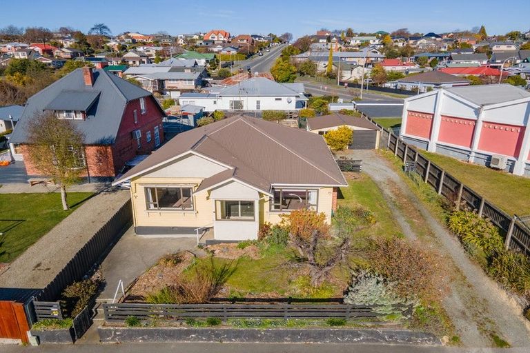 Photo of property in 40 Grasmere Street, Waimataitai, Timaru, 7910