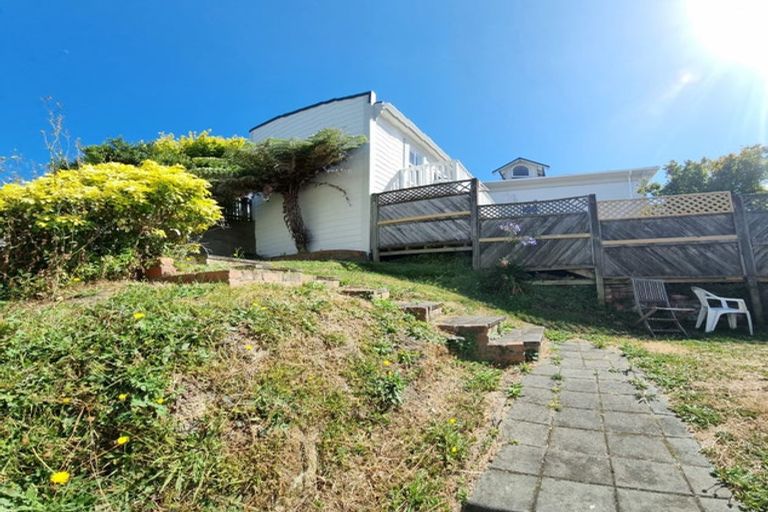 Photo of property in 18 Macdonald Crescent, Te Aro, Wellington, 6011