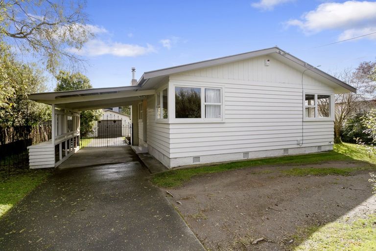 Photo of property in 170 Rifle Range Road, Taupo, 3330