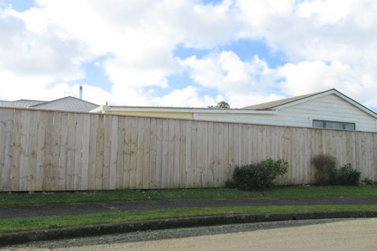 Photo of property in 5 Murihau Place, Feilding, 4702