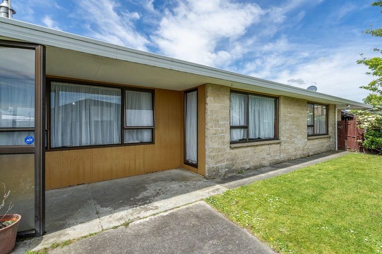 Photo of property in 48a Kitchener Street, Gore, 9710