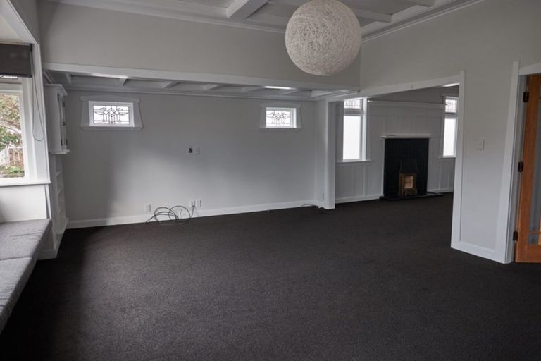 Photo of property in 31 Hobart Street, Miramar, Wellington, 6022