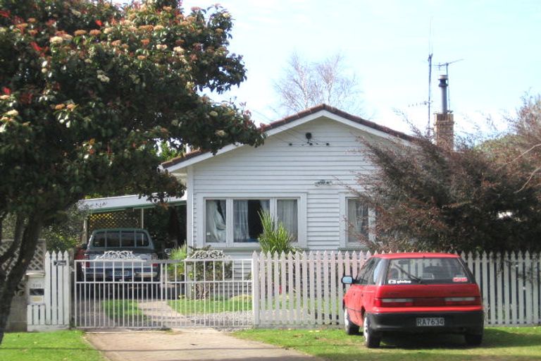 Photo of property in 510 Devonport Road, Tauranga South, Tauranga, 3112