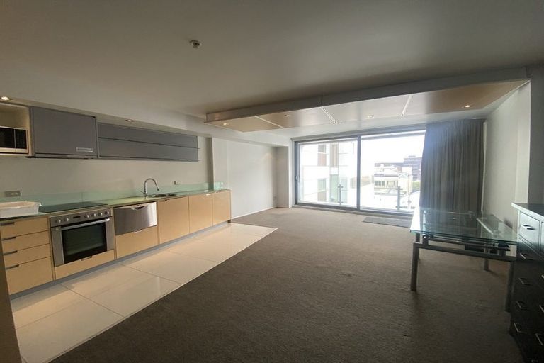 Photo of property in Century City Apartments, 5/72 Tory Street, Te Aro, Wellington, 6011