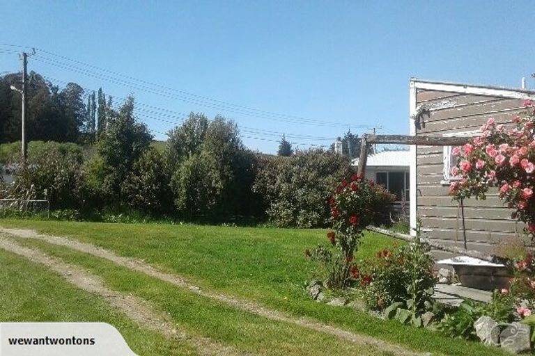 Photo of property in 133 Roxburgh Street, Heriot, Tapanui, 9587