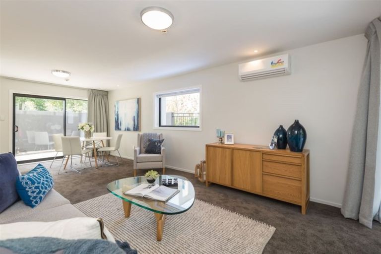 Photo of property in 102/18 Carlton Mill Road, Merivale, Christchurch, 8014