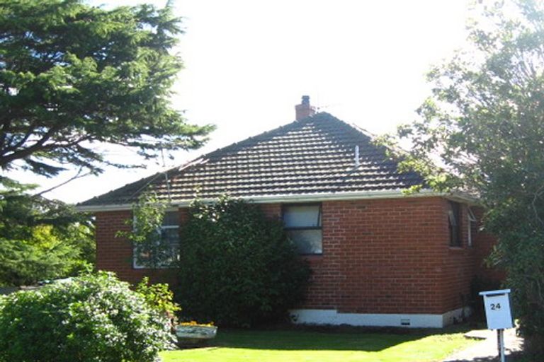Photo of property in 24 Doon Street, Mosgiel, 9024