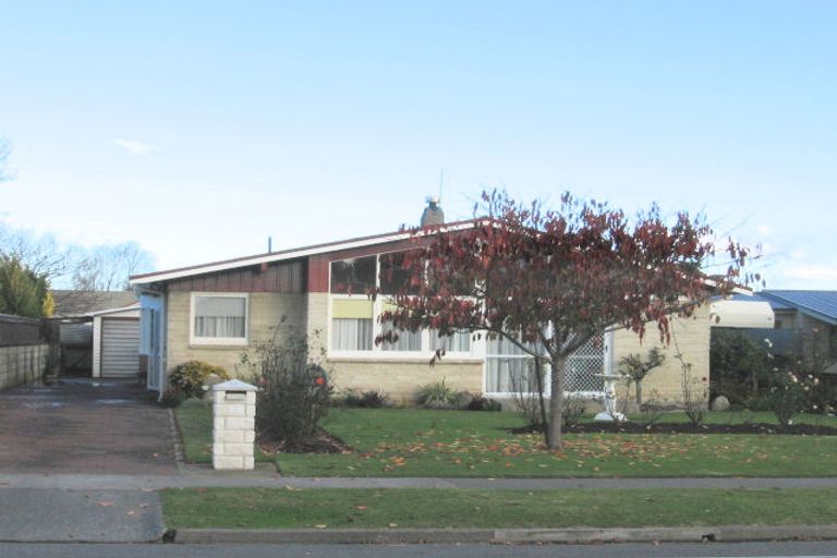 Photo of property in 93 Wycliffe Street, Onekawa, Napier, 4110