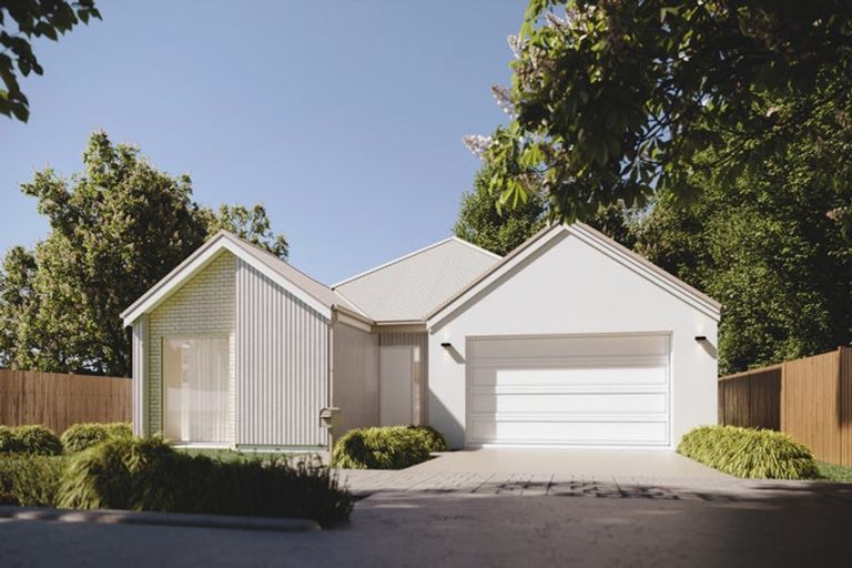 Photo of property in 45 Bishop Street, Kaiapoi, 7630