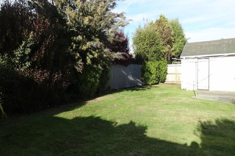 Photo of property in 106 Farrington Avenue, Bishopdale, Christchurch, 8053