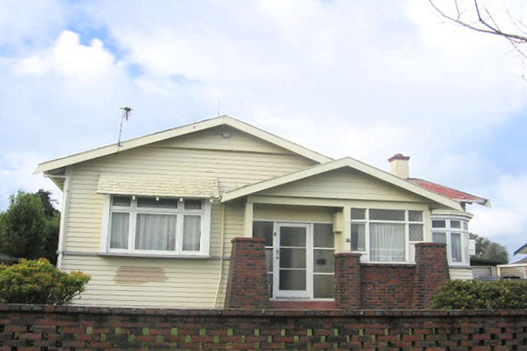 Photo of property in 57 Bryant Street, Takaro, Palmerston North, 4412