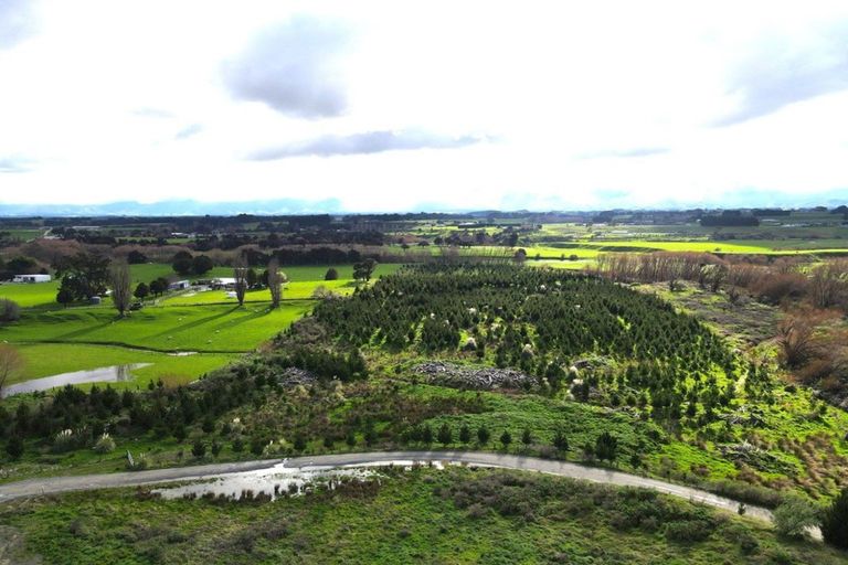 Photo of property in 351 Weber Road, Dannevirke, 4971