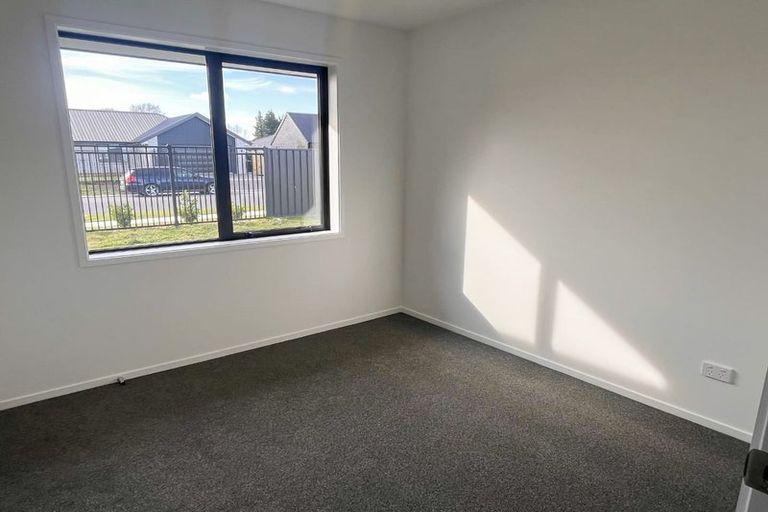 Photo of property in 30 Hurley Drive, Rolleston, 7615