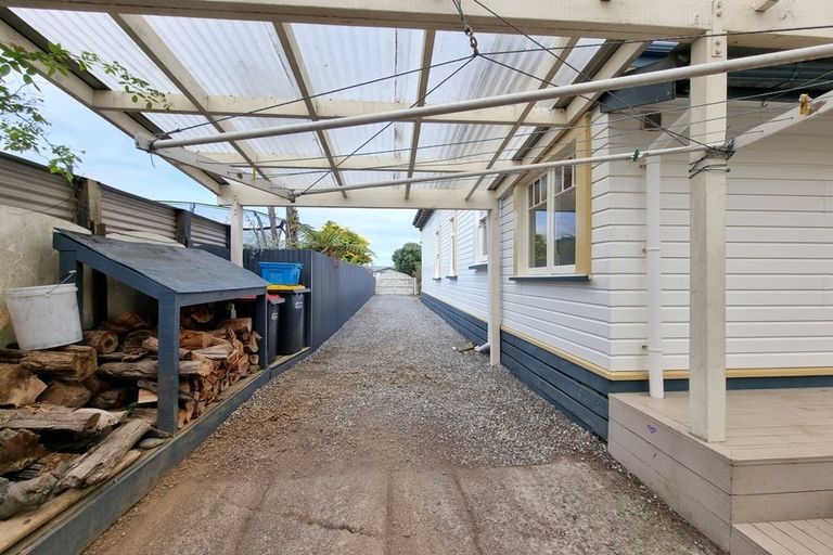 Photo of property in 7 Nelson Street, Greymouth, 7805