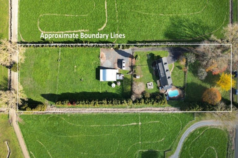 Photo of property in 280 Greenhill Road, Puketaha, Hamilton, 3281