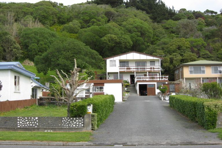 Photo of property in 124a Torquay Street, Kaikoura, 7300