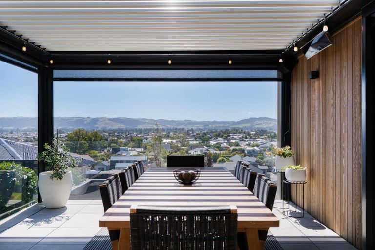 Photo of property in 3 Jocelyn Way, Mosgiel, 9024