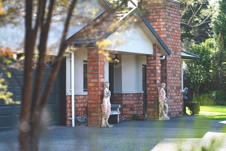 Photo of property in 309 Monowai Road, Wainui, Silverdale, 0994