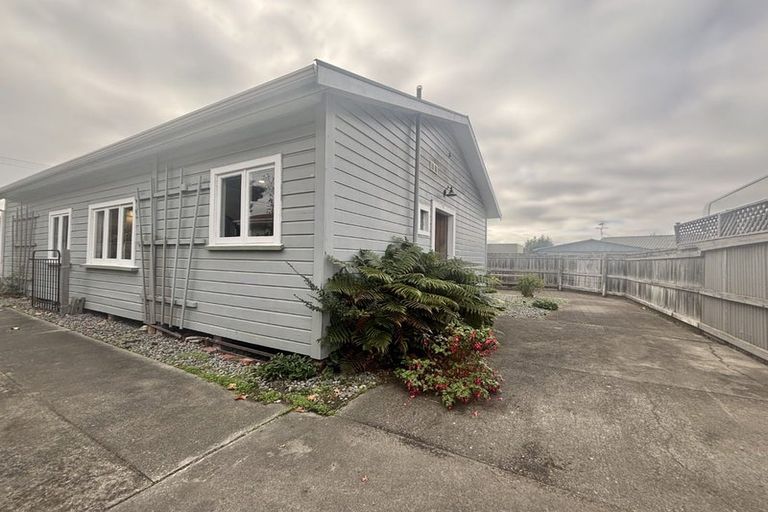 Photo of property in 35 Fulton Street, Springlands, Blenheim, 7201