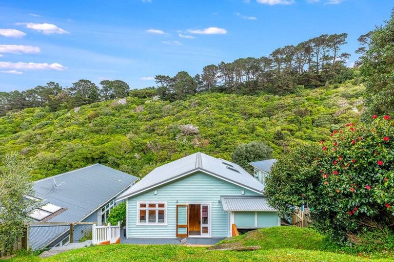 Photo of property in 32 Hapua Street, Hataitai, Wellington, 6021