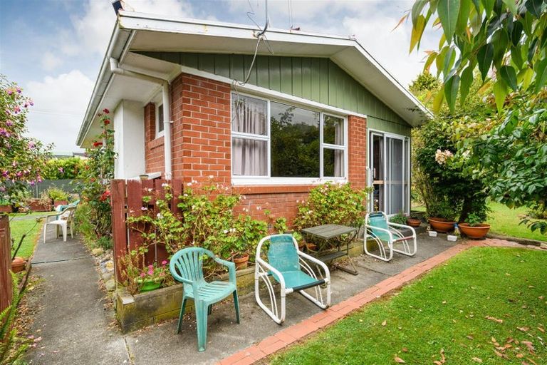 Photo of property in 46a Skerman Street, Marton, 4710