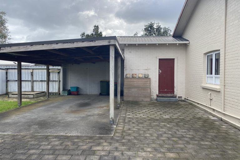 Photo of property in 1 Balloch Street, Fairfield, Hamilton, 3214