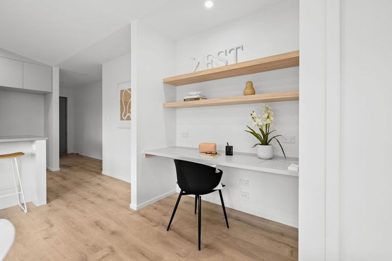 Photo of property in 18 Te Ia Terrace, Cambridge, 3434