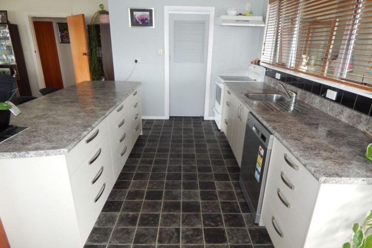 Photo of property in 55 Hoffman Street, Hokitika, 7810