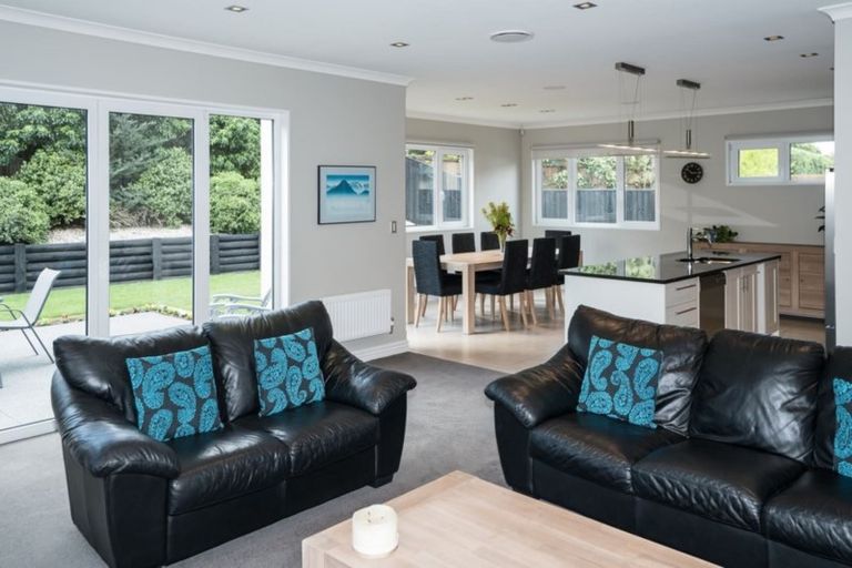 Photo of property in 9 Springbrook Lane, Northwood, Christchurch, 8051