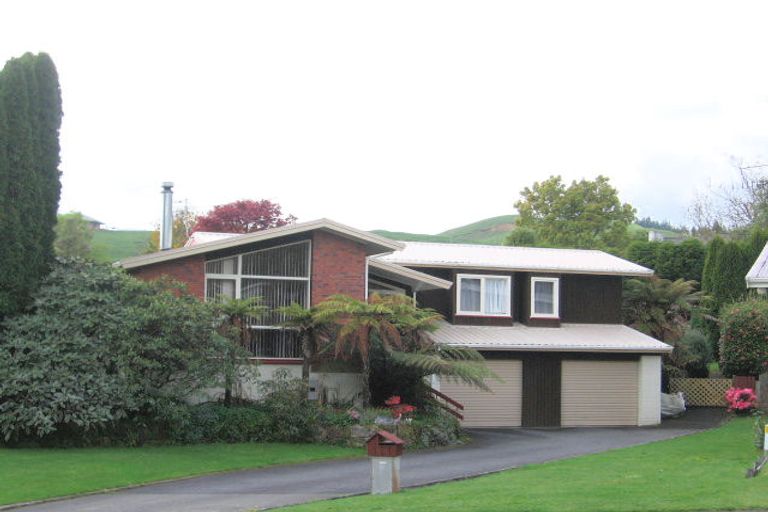 Photo of property in 70 Hilton Road, Lynmore, Rotorua, 3010