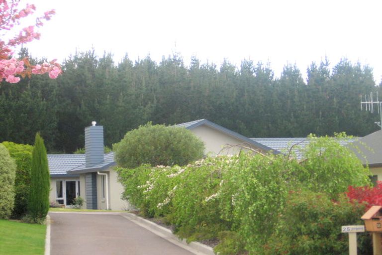 Photo of property in 21 Chelsea Rise, Nukuhau, Taupo, 3330