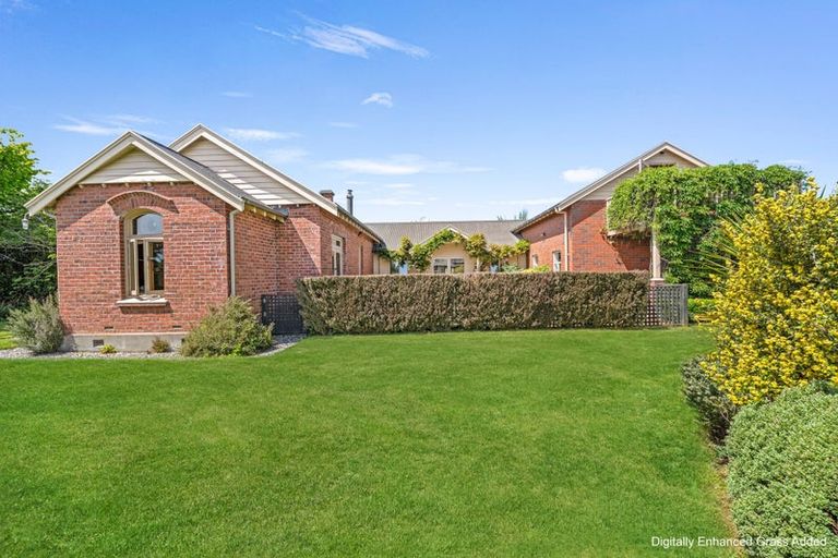 Photo of property in 7 Waimea Valley Road, Mandeville, Gore, 9777