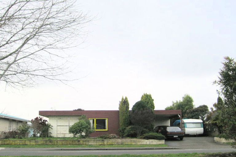 Photo of property in 124 Flaxmere Avenue, Flaxmere, Hastings, 4120