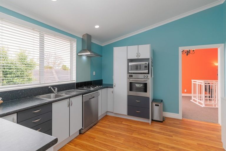 Photo of property in 65 Reynolds Avenue, Bishopdale, Christchurch, 8053